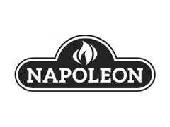 Napoleon Gas & Electric Fireplaces